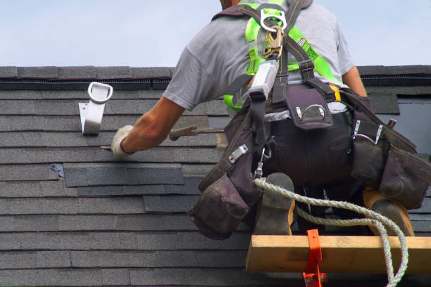 Trusted Bangor Base, WA Roofing service Experts